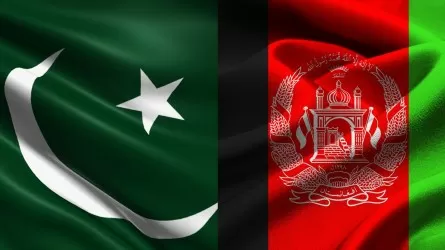 Ауғанстан мен Пәкістан дереу атысты тоқтату туралы келісімге келді