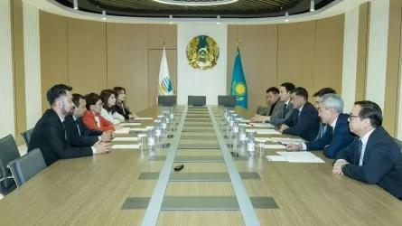 Доступное жилье "раздадут" для железнодорожников в Казахстане 