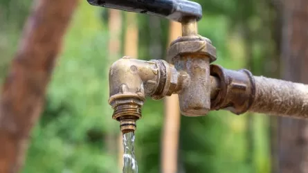 Столичный водоканал займет на модернизацию