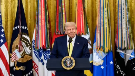 Намерен ли Трамп смягчить наказание Пи Дидди?