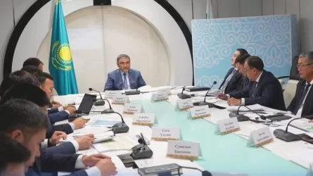 Екі облыста су заңнамасын бұзғандарға 46,7 млн теңге айыппұл салынды