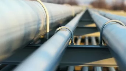 Прокачка нефти через КТК снизится из-за ремонтов в Казахстане