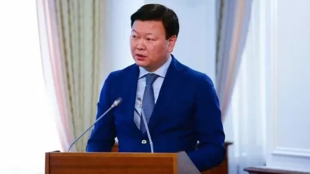 Экс-глава минздрава стал советником Токаева 