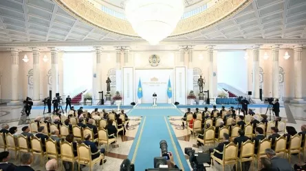 Токаев высказался о поверхностности некоторых "экспертов и политиканов" 