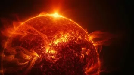 Магнитные бури 15 октября 2025 года: возможен прямой удар по Земле 