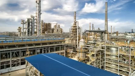 Қазақстанда жаңа мұнай өңдеу зауытын салу қарастырылып жатыр