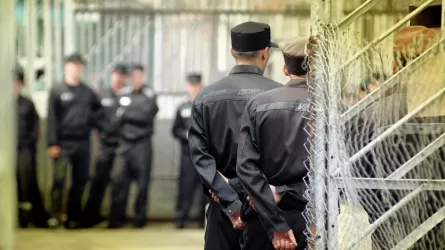 700-ден астам қазақстандық Ресей түрмелерінде отыр