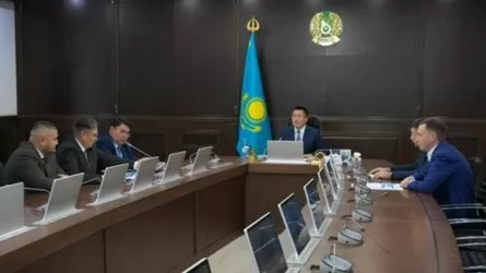 Из спецфонда взяли недостающие на реконструкцию аэропорта Павлодара 9,3 млрд тенге 