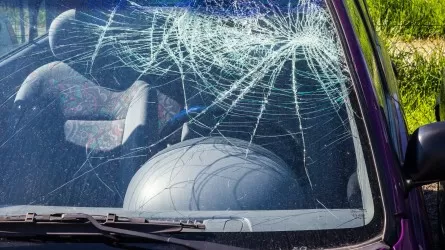 Жетісуда 5 адамның өліміне себеп болған жүргізушіге сот үкімі шықты