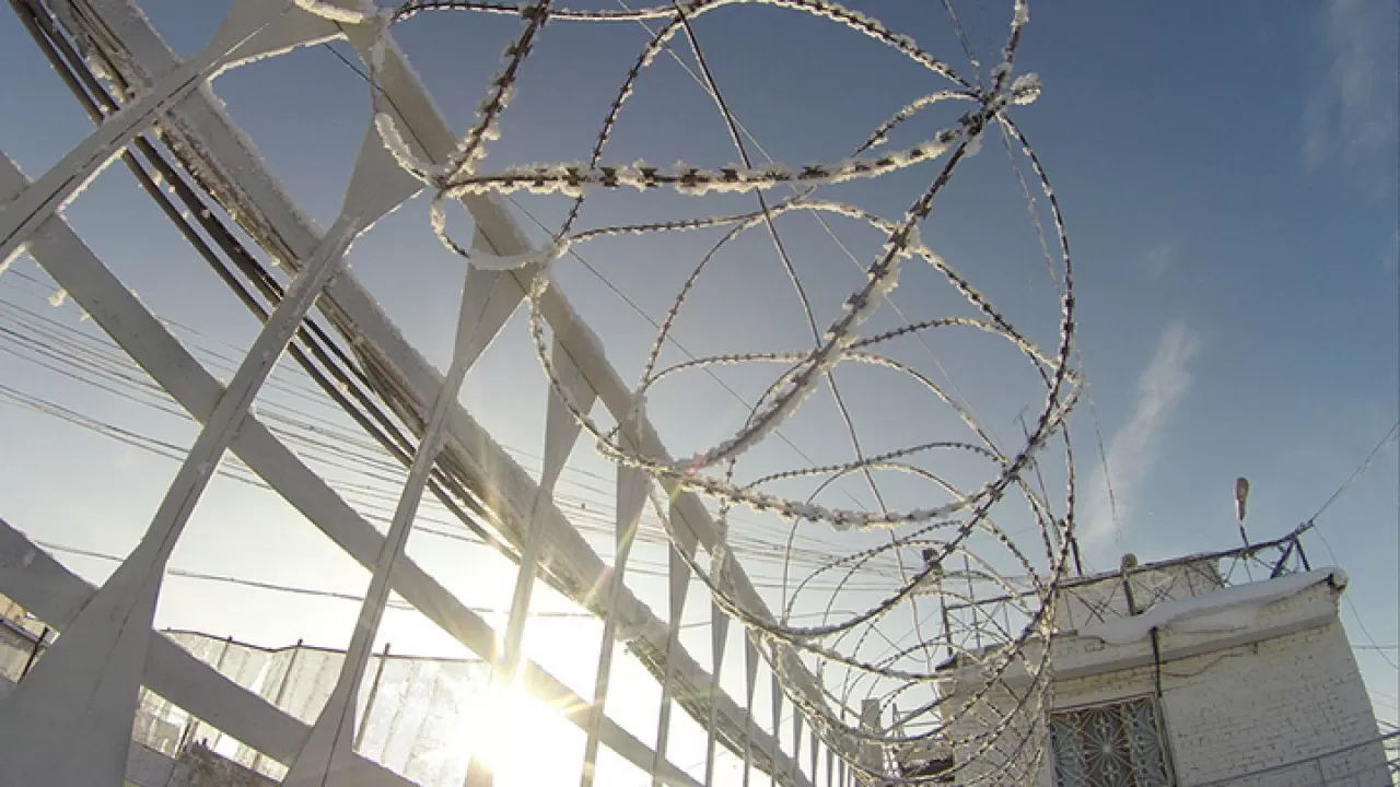 Қазақстанда мыңнан астам шетел азаматы жазасын өтеп жатыр