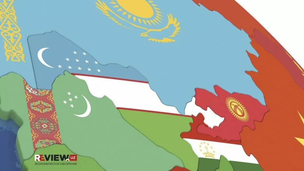 Дональд Трамп тарихта алғаш рет Орталық Азияға, соның ішінде көрші елге келуі мүмкін