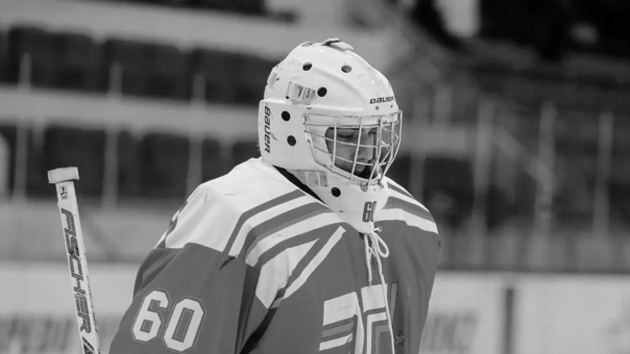 Өскеменде жас хоккейшінің өліміне кінәлі деп танылған жігіт рақымшылыққа ілікті