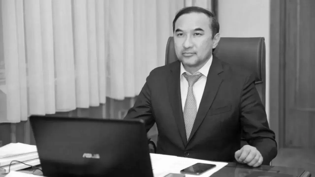 Бас прокуратура Ержан Бабақұмаровтың өліміне қатысты пікір білдірді