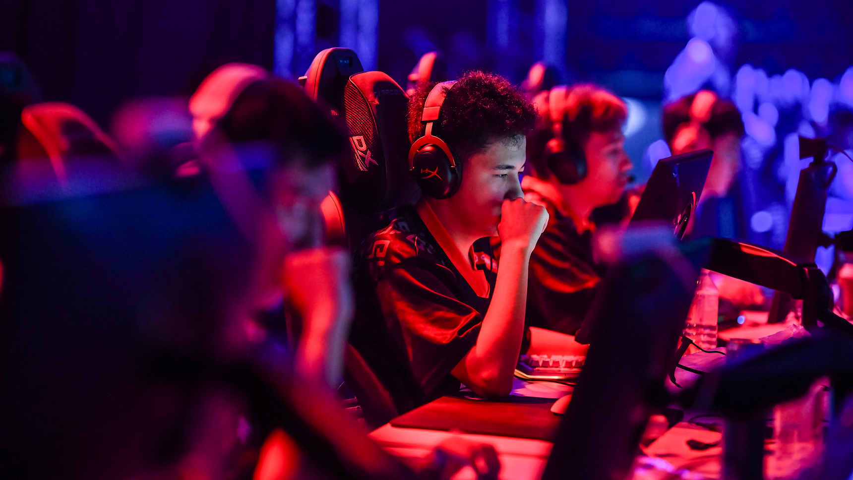 Almaty Cyber Games International 2025 получил международный статус и стал региональным брендом