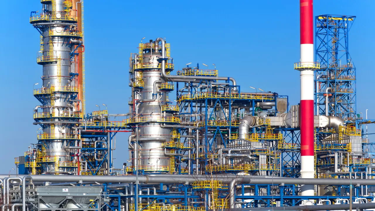 Қазақстан мұнай-газ химиясында өндіріс көлемін 150%-ға арттырды