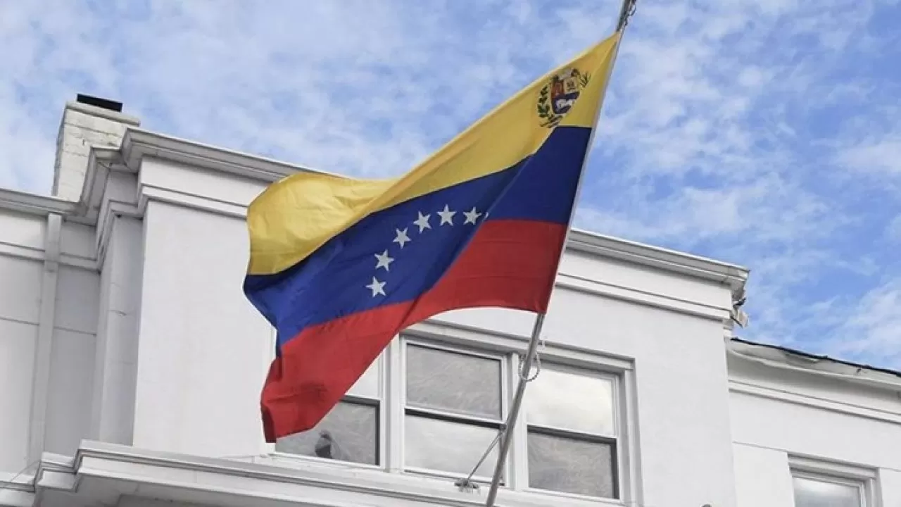 Трамп приказал разорвать дипломатические контакты с Венесуэлой