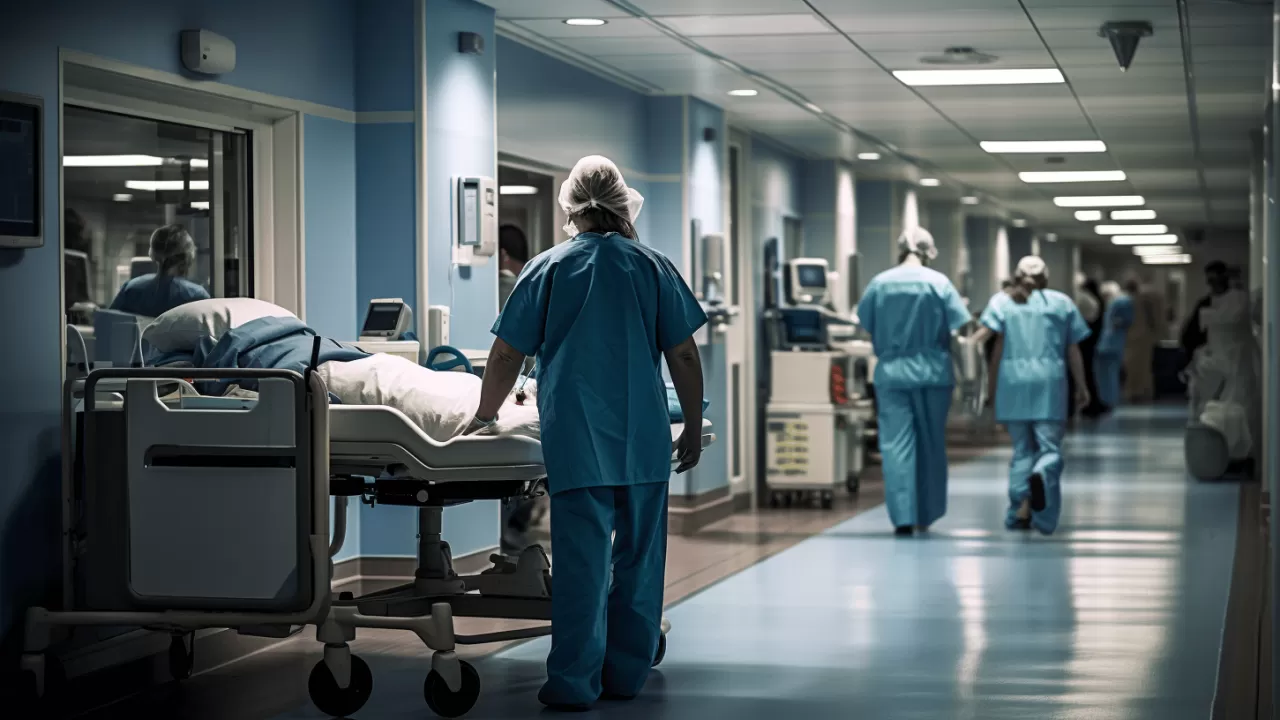 Тысячи казахстанцев умерли от гриппа, ОРЗ и пневмонии: страшная статистика 