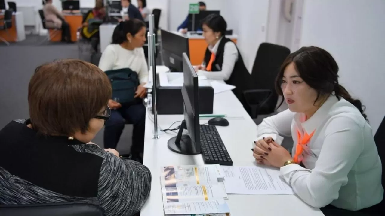 Астанадағы "Жанұя" орталығына жыл басынан бері 38 мыңнан астам адам жүгінген