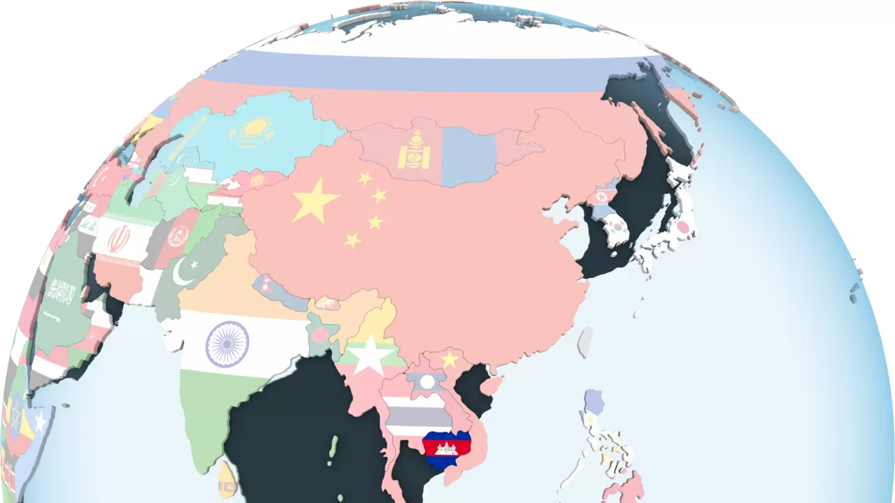 Қазақстанға ең жақын серіктес елде қауіпті ауру тарай бастады