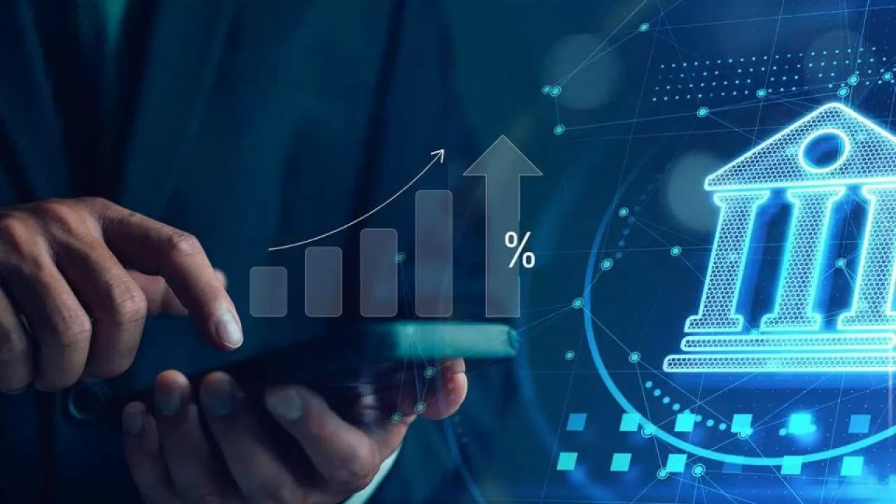 Банки Казахстана смогут выбирать метод расчета налогооблагаемого дохода 