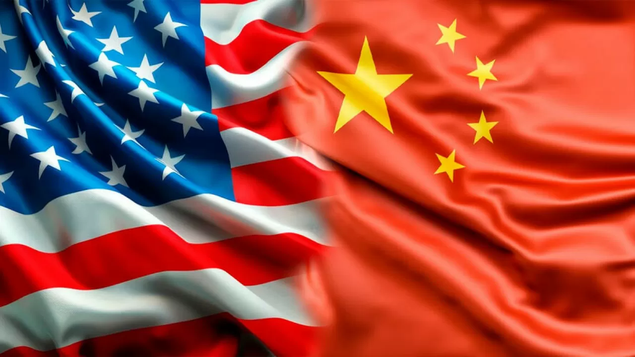 АҚШ пен Қытай арасындағы сауда соғысы шиеленісе түсті