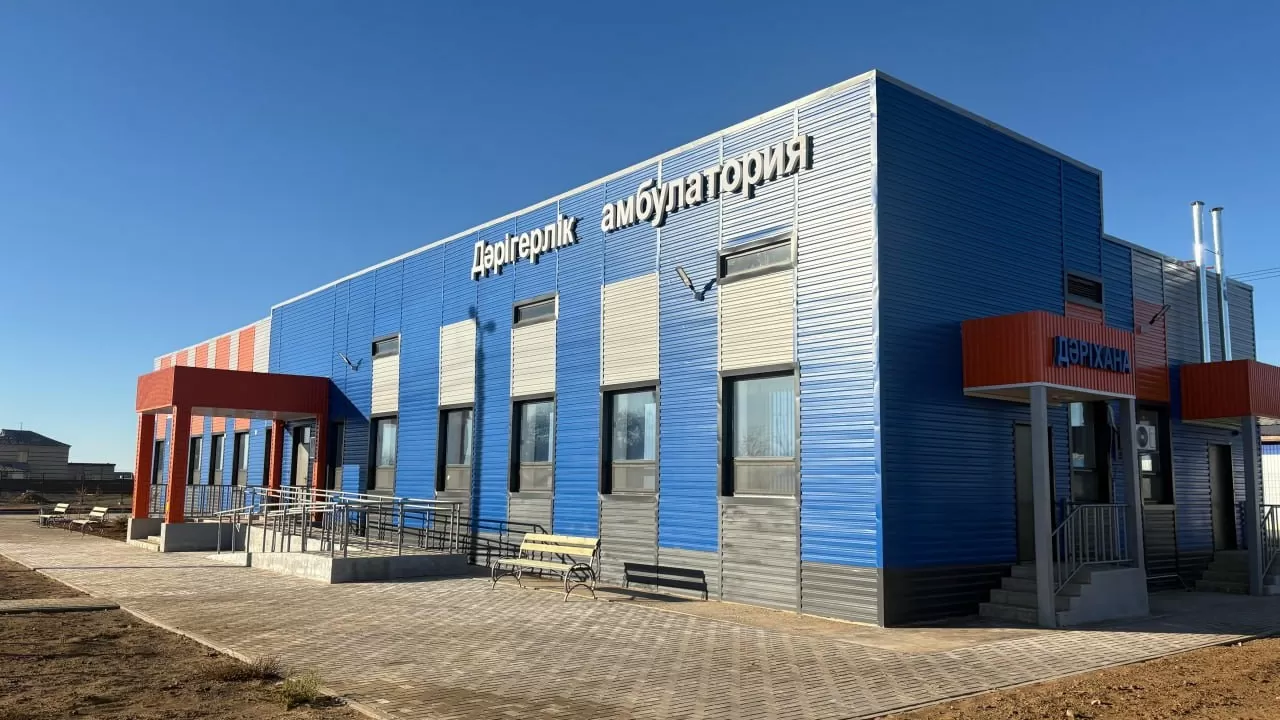 Батыс Қазақстанда қайтарылған активтер есебінен 27 әлеуметтік жоба жүзеге асырылуда