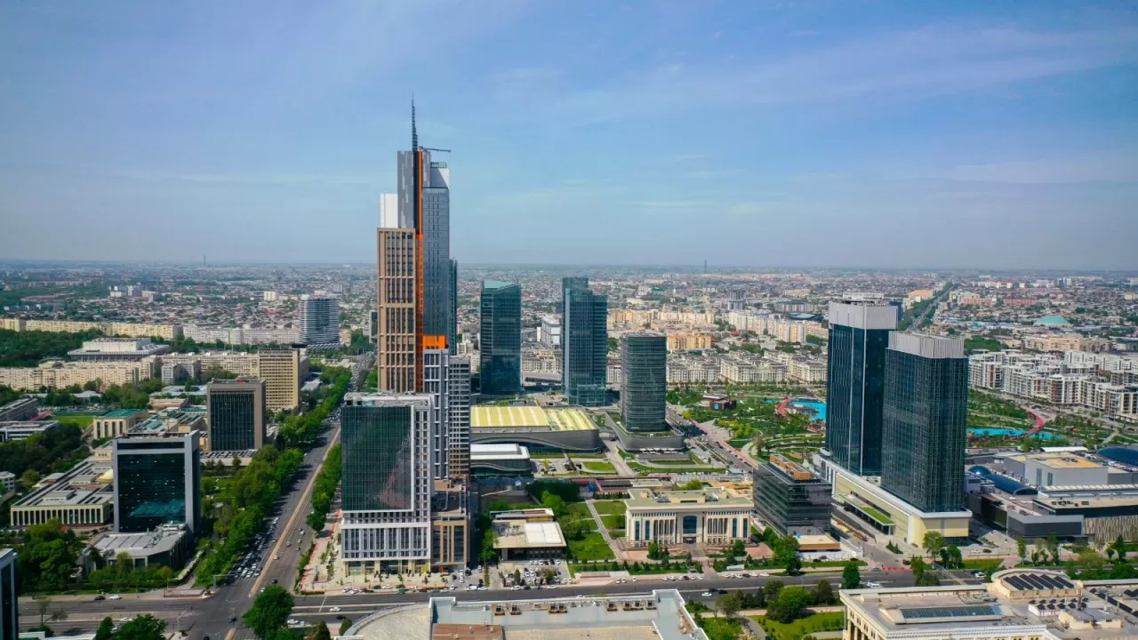 Узбекистан неожиданно стал инвестором&nbsp;в&nbsp;США