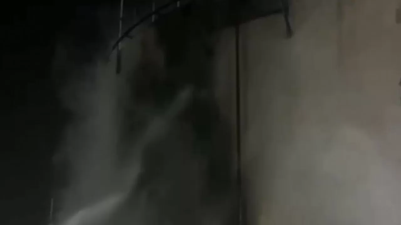 Түркістанда мұнай базасында өрт шықты