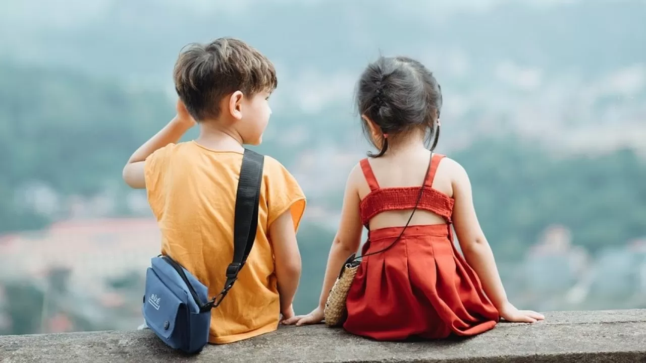 Казахстан лидирует по регистрации рождения детей по версии ООН 