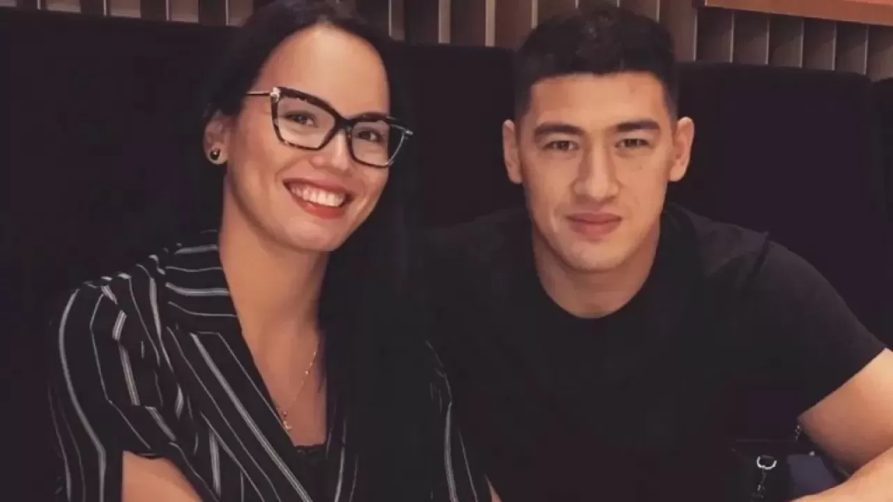 Бывшей жене Бивола грозит срок в России за оскорбления кыргызов и казахов