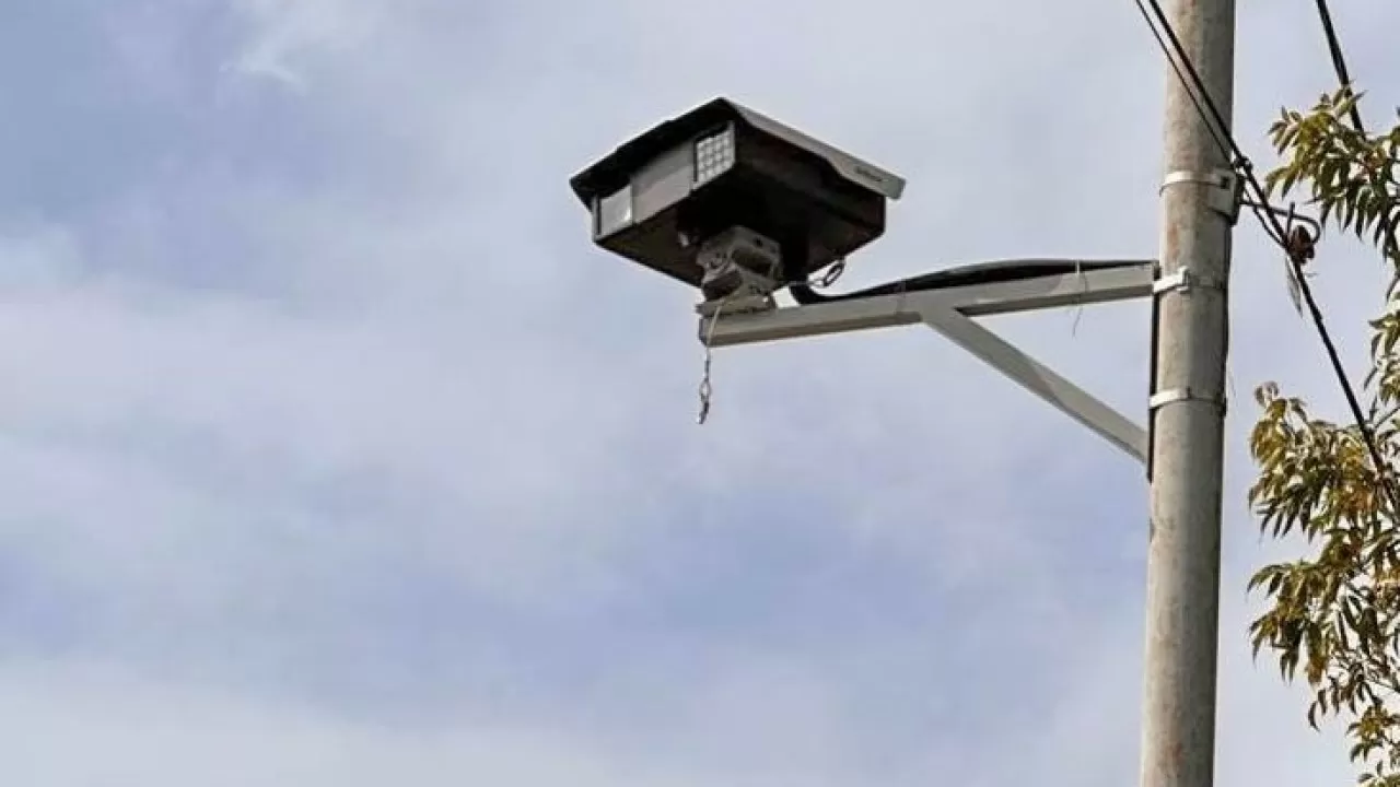 Павлодар облысында 3 мыңнан астам бақылау камерасы қосылды