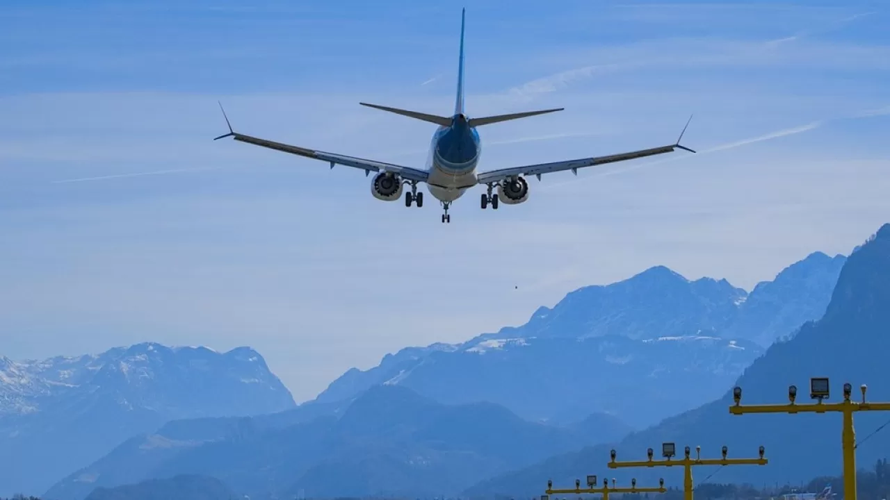 США значительно сократят число рейсов в крупных аэропортах 