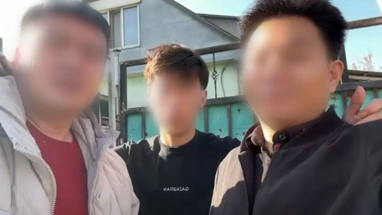 Лже-полицейские вымогали деньги у иностранцев в Алматы