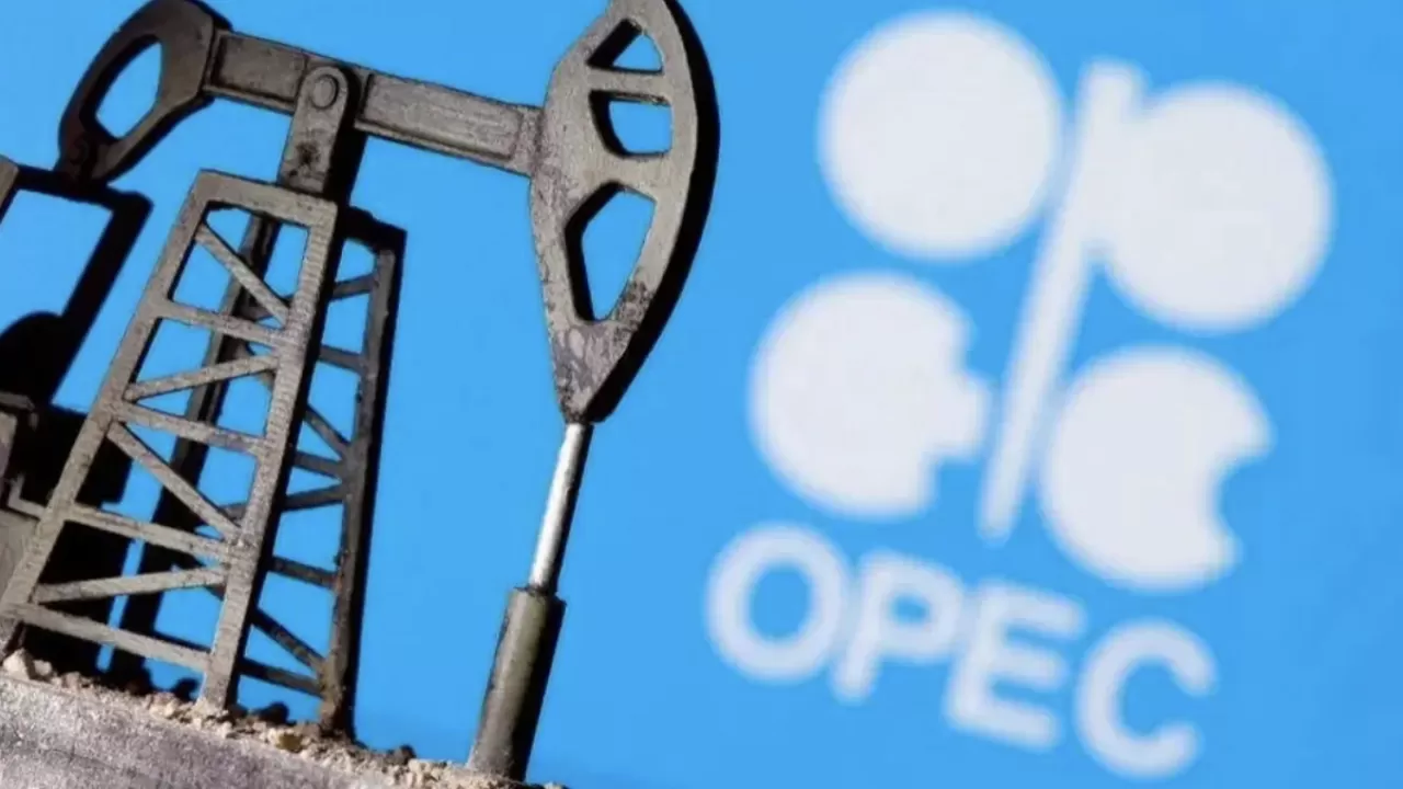 OPEC+ елдері мұнай нарығының тұрақтылығын сақтау жөніндегі ұстанымын растады 