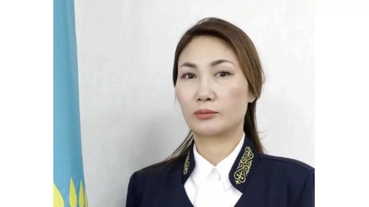 Астанада мас күйінде көлік жүргізген судьяның ісі Бас прокуратураға жолданды  