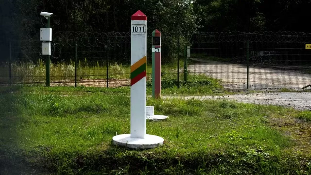 Әлемде тағы бір болмашы дүниеге бола "соғыс" басталғалы тұр