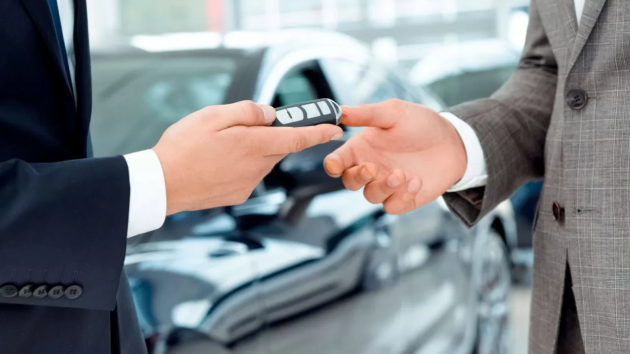 1 желтоқсаннан бастап Қазақстанда көлікті лизингке беру бағдарламасы іске қосылады