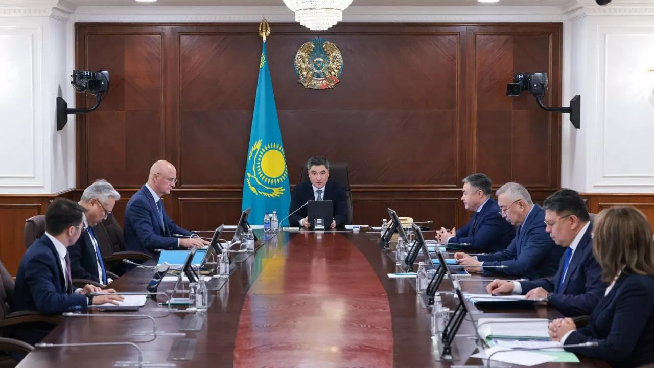 Тұрғын үй секторында өрт оқиғаларының саны өсіп барады – Олжас Бектенов