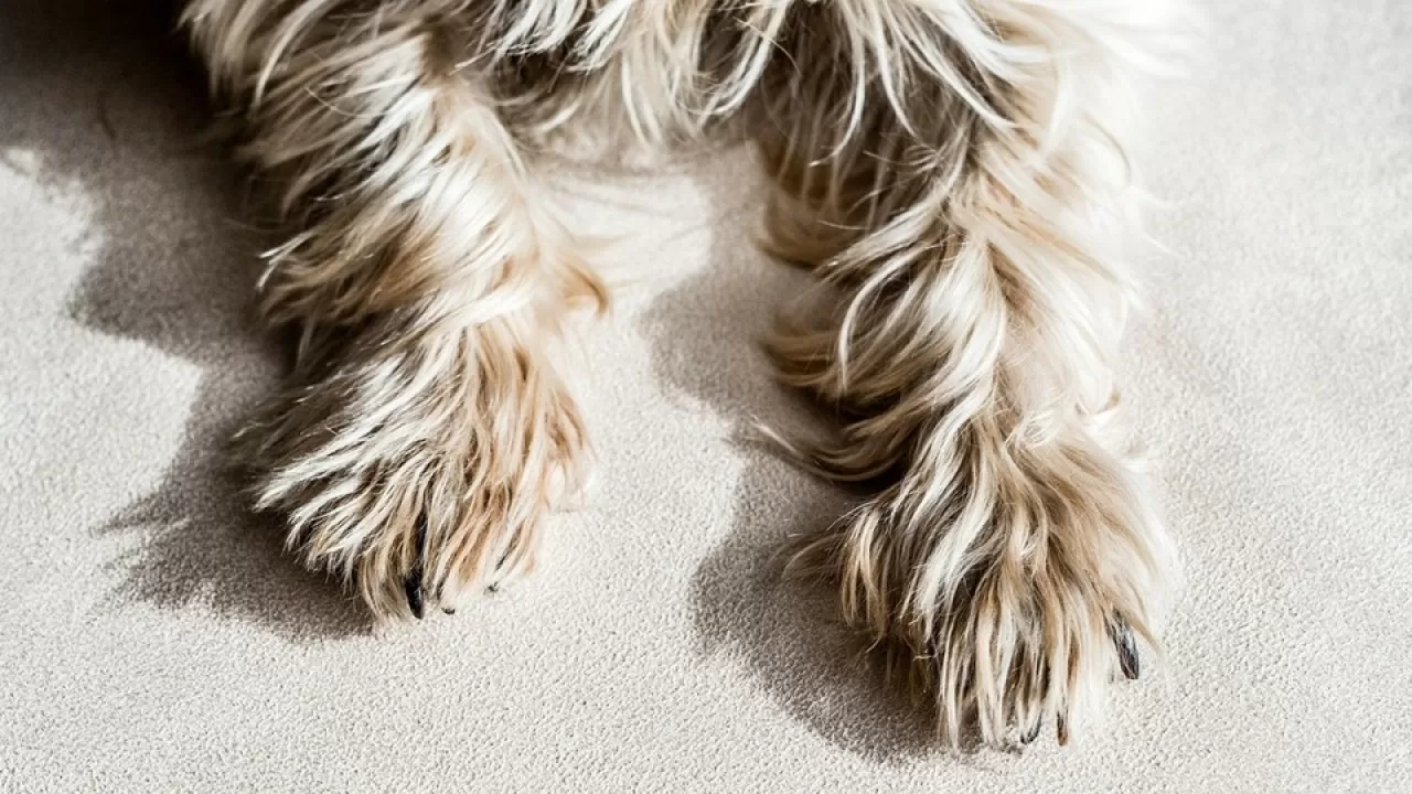 В США хозяину убитой полицейский собаки присудили 500 тыс. долларов