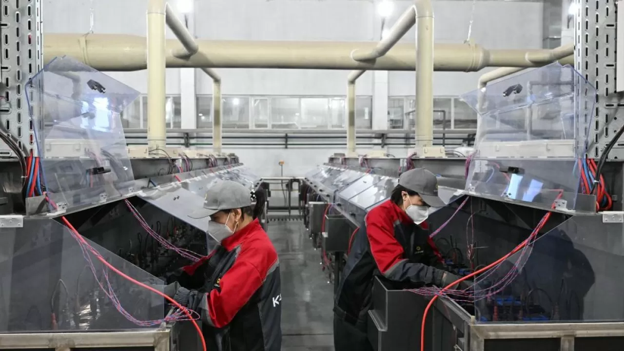 Жыл басынан бері Жетісу облысына 330,3 млрд теңге инвестиция тартылды