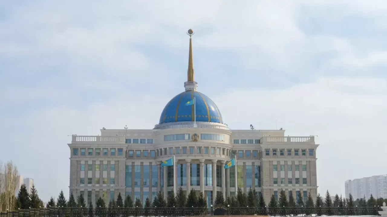 Қасым-Жомарт Тоқаев 26-27 қараша күндері Бішкекке барады