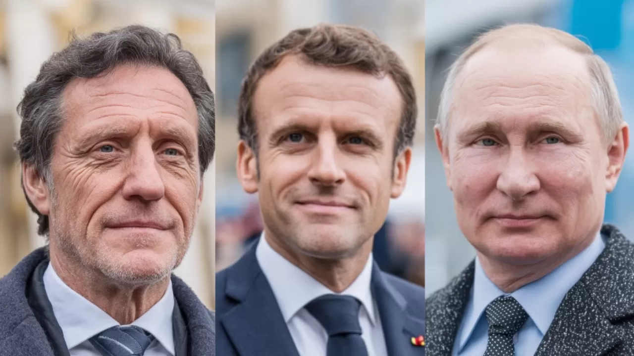 Европа предложит альтернативный план Украине