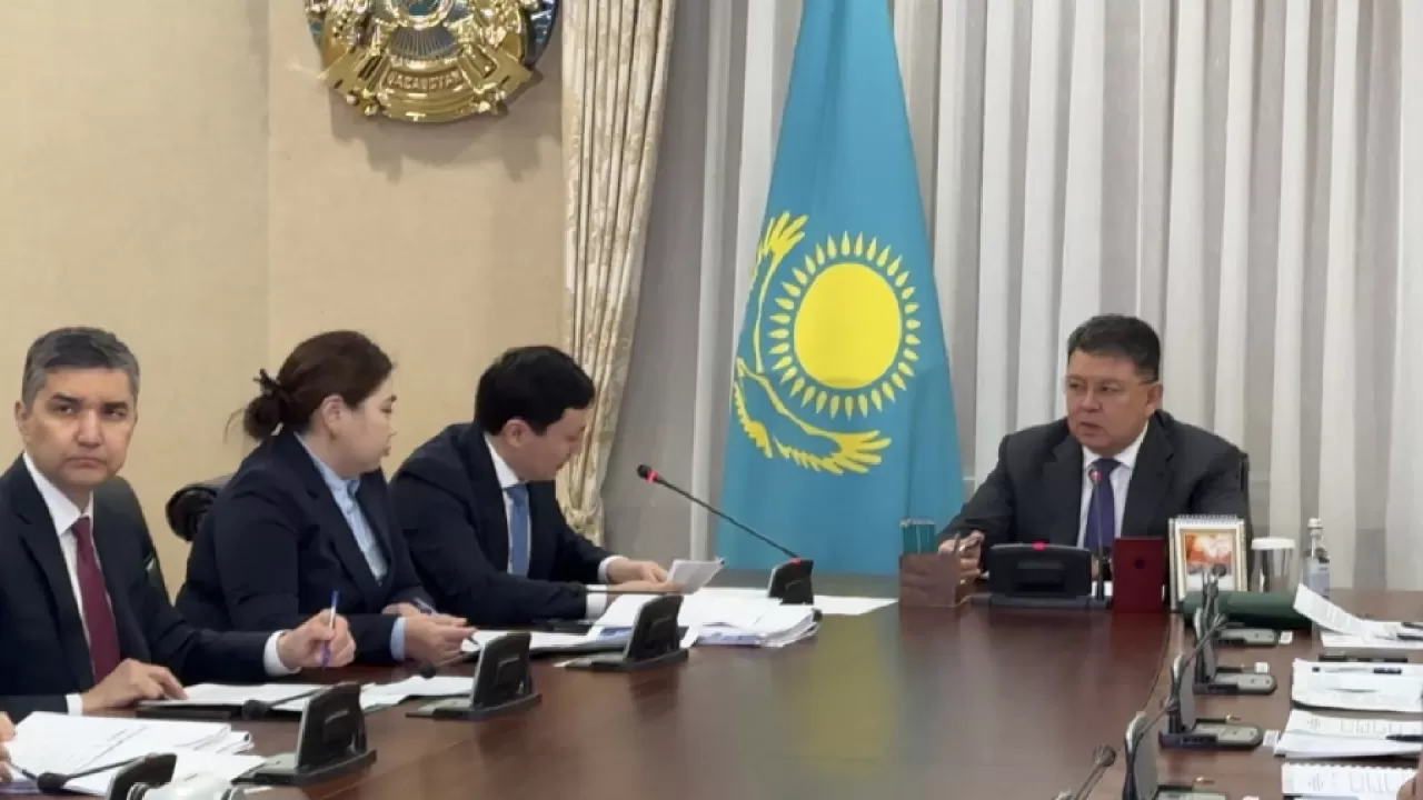 Заявки почти на полтриллиона тенге подали поставщики на платформе госзакупок коммунальщиков 