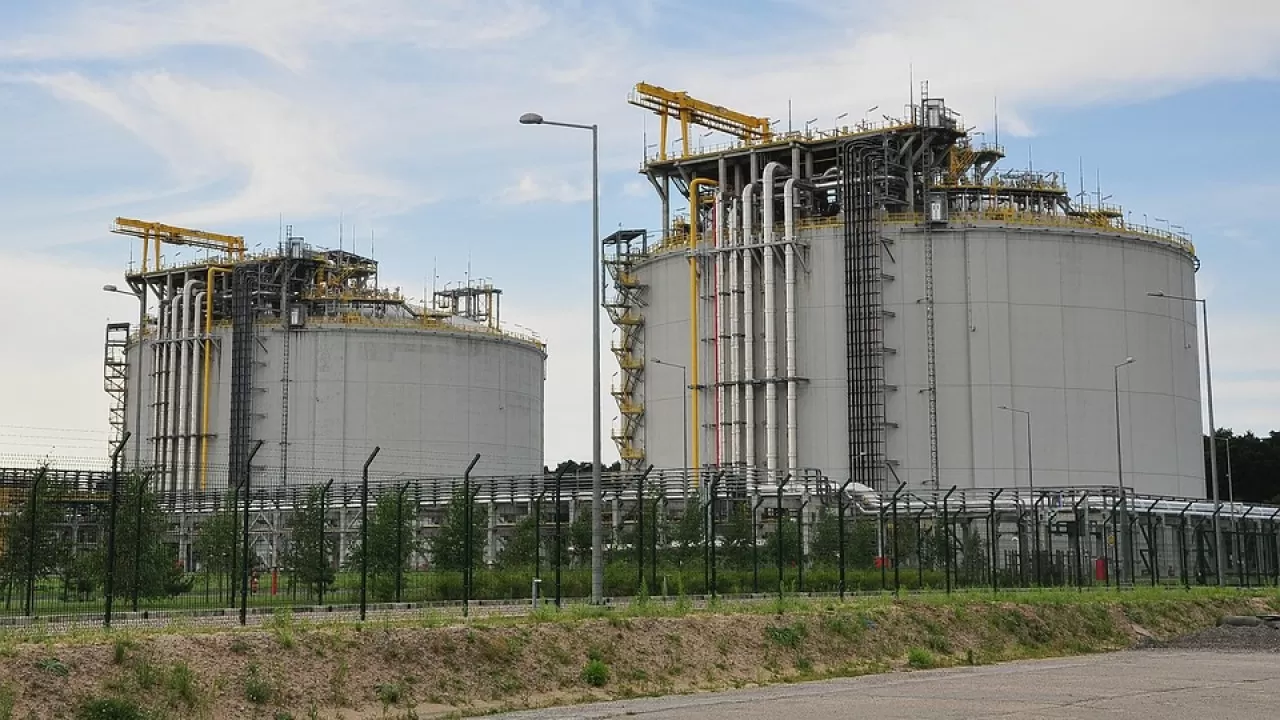 В Казахстане утвердили предельные цены на сжиженный газ в 2026 году 