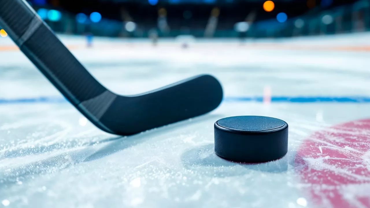 "Арлан" взял реванш у "Алматы" в Pro Hokei Ligasy