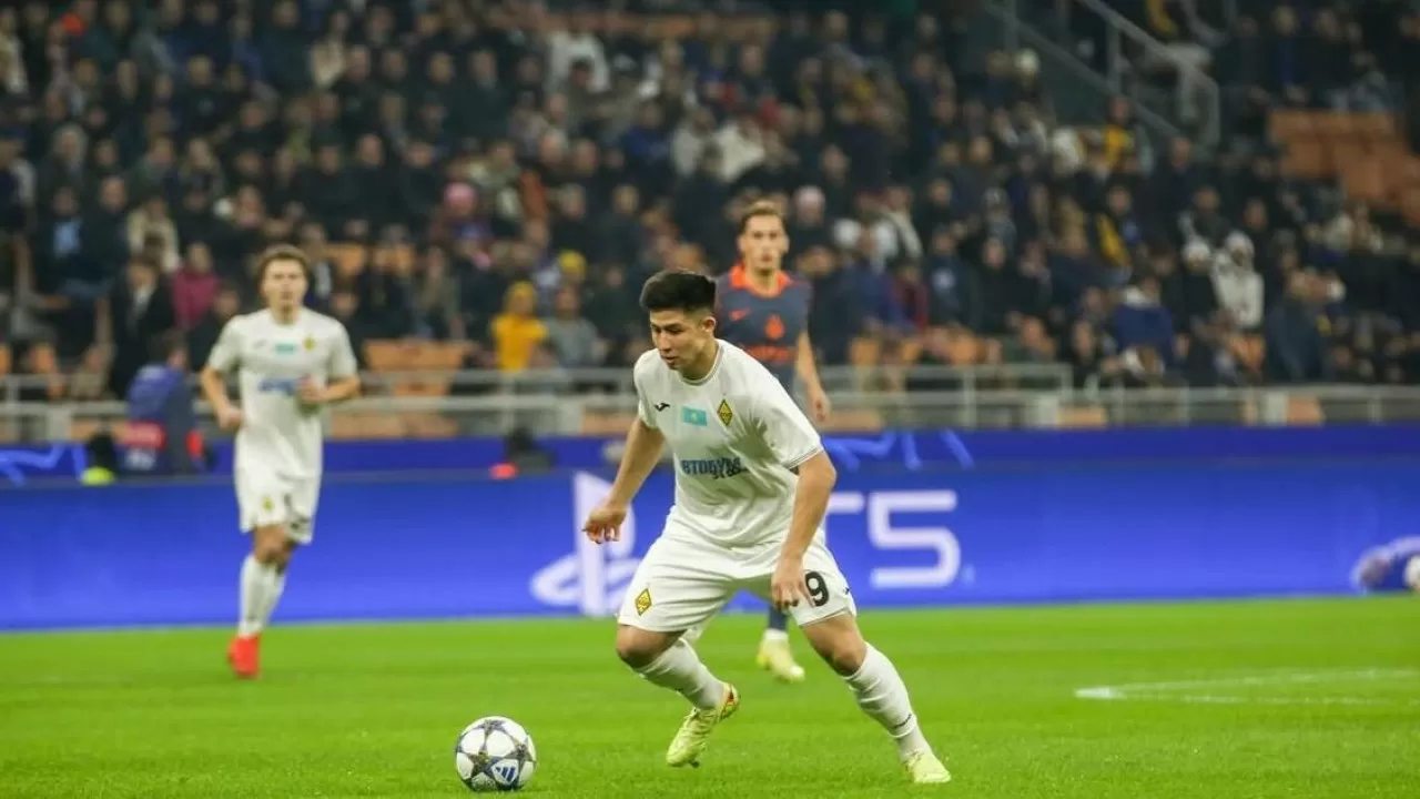 Дастан Сәтпаевтың құны шарықтады