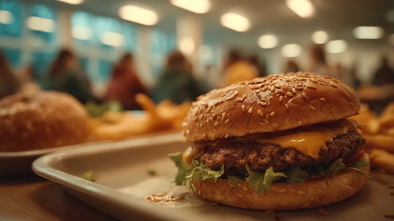 Массовое отравление школьников в Жамбылской области 