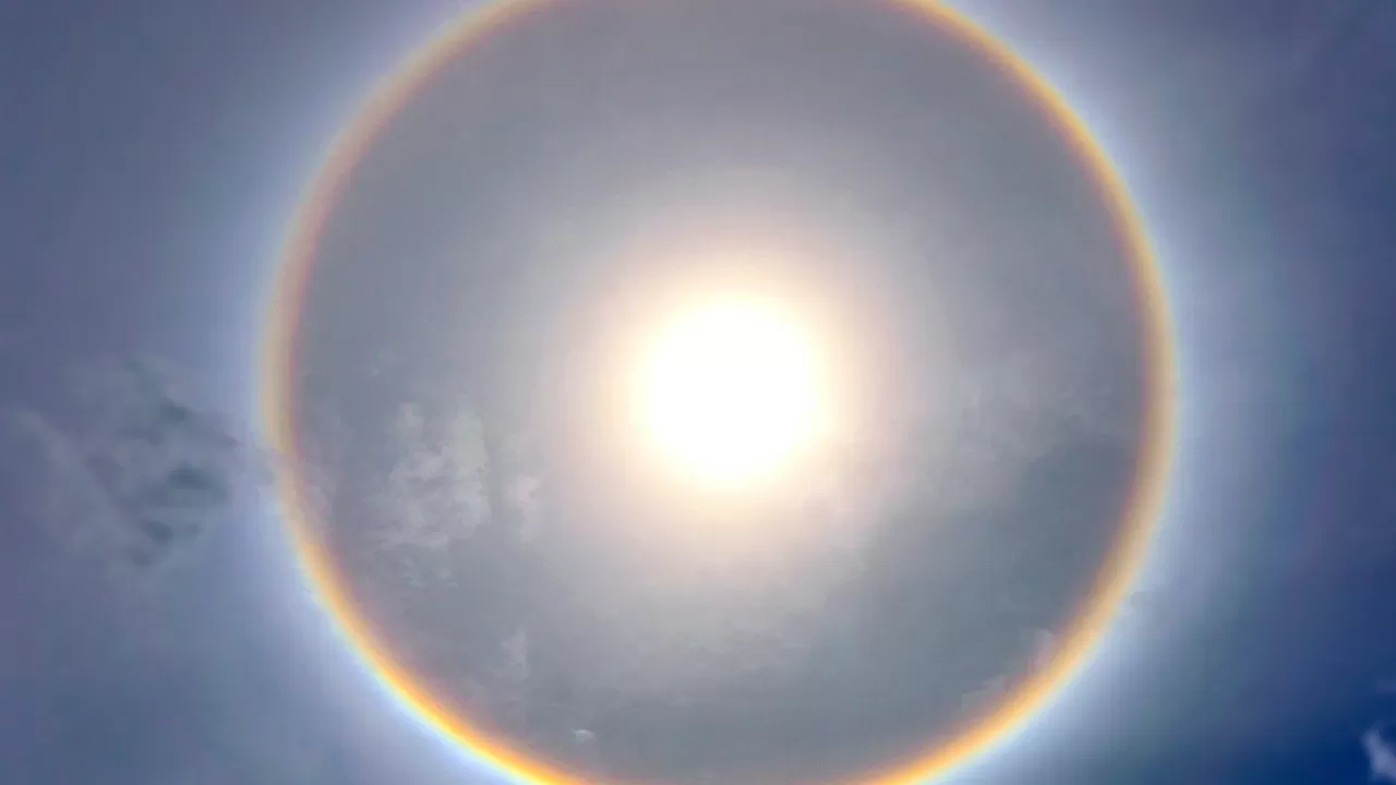 Магнитная буря 25 ноября мощно ударит по метеозависимым 