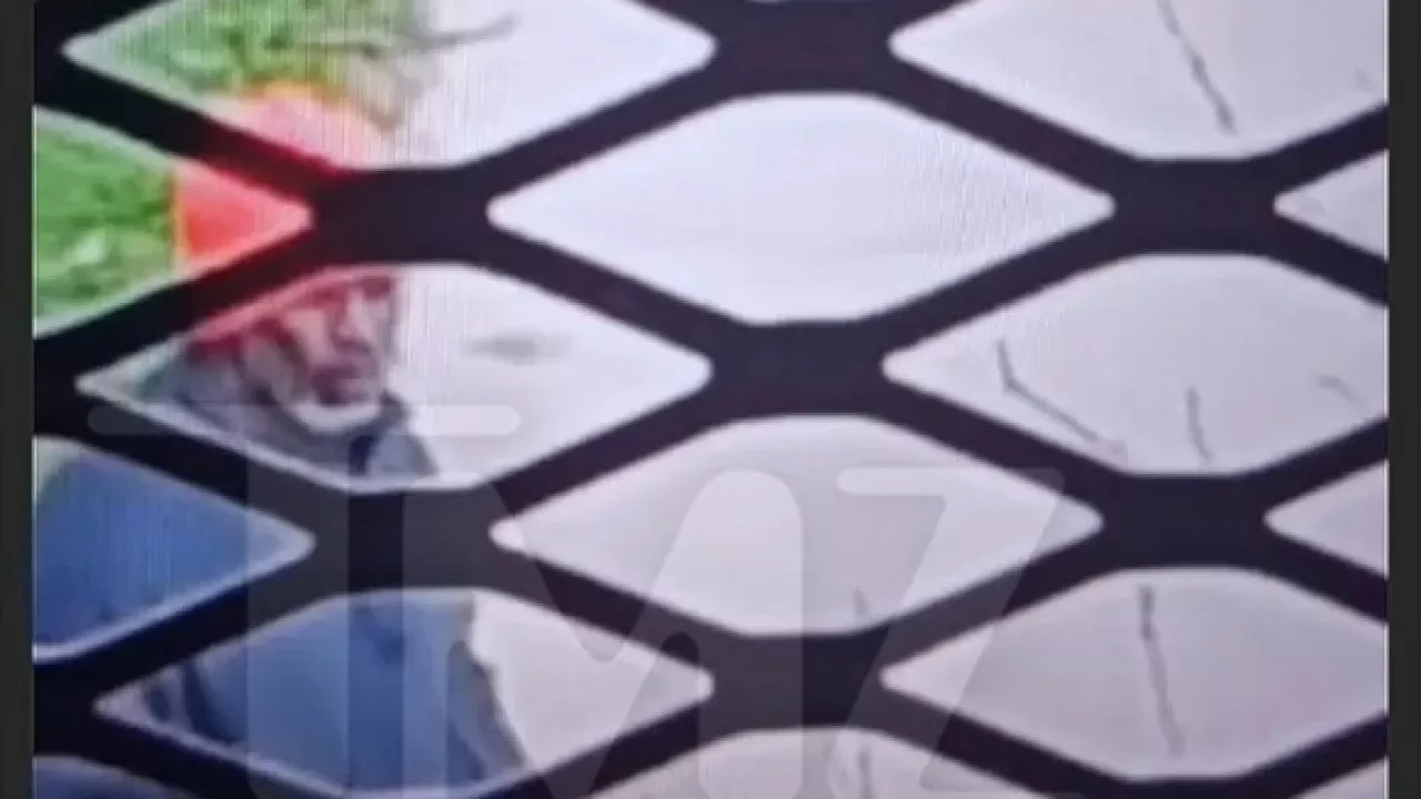 Стало известно, кем Пи Дидди работает в тюрьме 