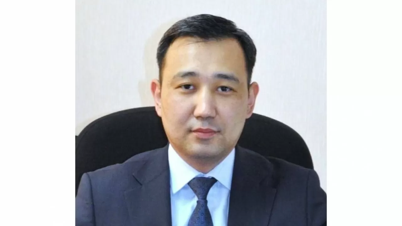 У департамента цифровизации минэнерго – новый руководитель